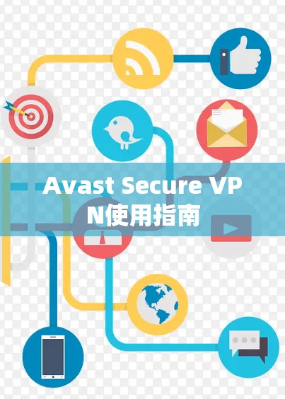Avast Secure VPN使用指南