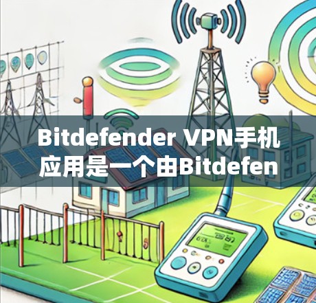Bitdefender VPN手机应用是一个由Bitdefender开发的安全增强VPN工具,旨在为用户提供安全、隐私保护和数据加密服务。以下是对该应用的详细分析和总结