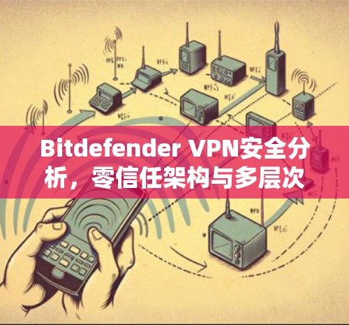 Bitdefender VPN安全分析，零信任架构与多层次防护