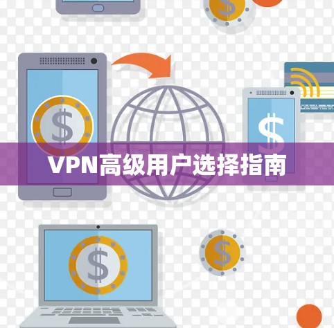VPN高级用户选择指南