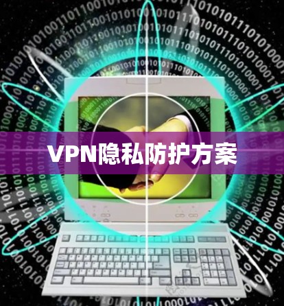 VPN隐私防护方案