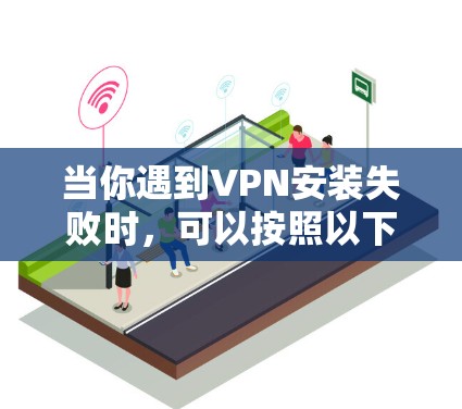 当你遇到VPN安装失败时,可以按照以下步骤进行排查和解决 当你遇到VPN安装失败时,可以按照以下步骤进行排查和解决