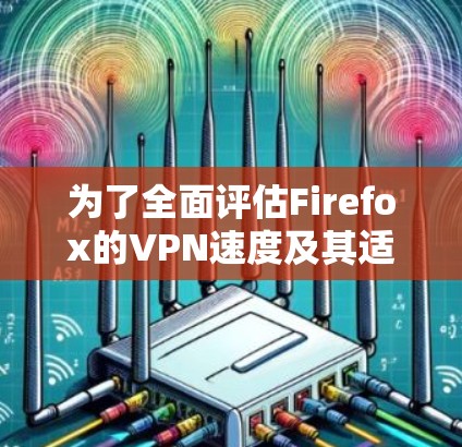为了全面评估Firefox的VPN速度及其适合性，可以按照以下步骤进行测试和分析