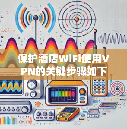 保护酒店WiFi使用VPN的关键步骤如下 保护酒店WiFi使用VPN的关键步骤如下