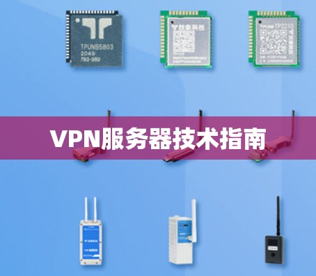 VPN服务器技术指南