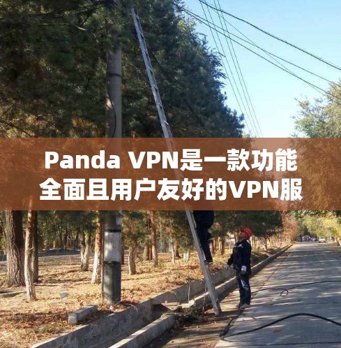Panda VPN是一款功能全面且用户友好的VPN服务,适合不同需求的用户。以下是对Panda VPN的详细评测 Panda VPN是一款功能全面且用户友好的VPN服务,适合不同需求的用户。以下是对Panda VPN的详细评测