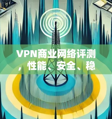 VPN商业网络评测,性能、安全、稳定全面分析 VPN商业网络评测,性能、安全、稳定全面分析