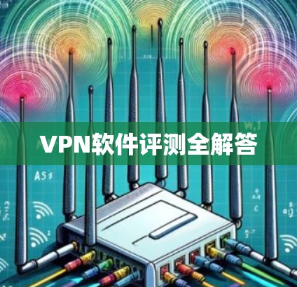 VPN软件评测全解答 VPN软件评测全解答