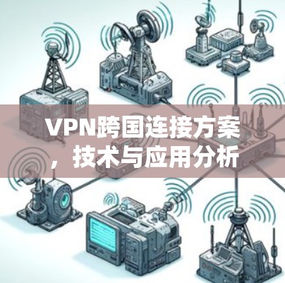 VPN跨国连接方案,技术与应用分析 VPN跨国连接方案,技术与应用分析