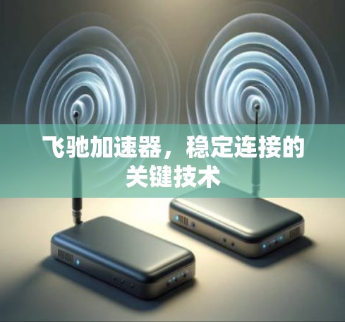 飞驰加速器,稳定连接的关键技术 飞驰加速器,稳定连接的关键技术