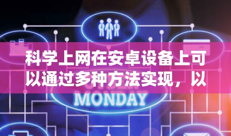科学上网在安卓设备上可以通过多种方法实现,以下是详细的指南,帮助您安全、合法地绕过网络限制 科学上网在安卓设备上可以通过多种方法实现,以下是详细的指南,帮助您安全、合法地绕过网络限制
