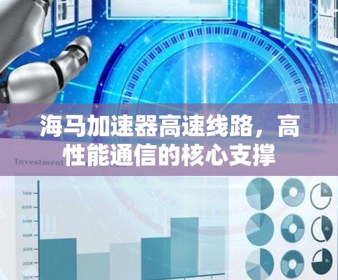 海马加速器高速线路,高性能通信的核心支撑 海马加速器高速线路,高性能通信的核心支撑