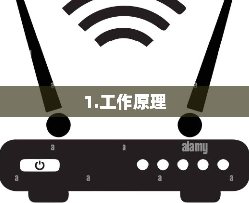 1.工作原理 1.工作原理