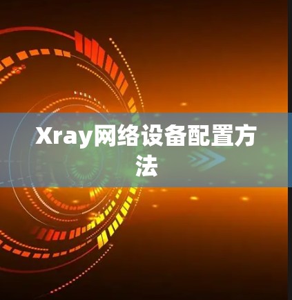 Xray网络设备配置方法