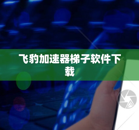 飞豹加速器梯子软件下载 飞豹加速器梯子软件下载