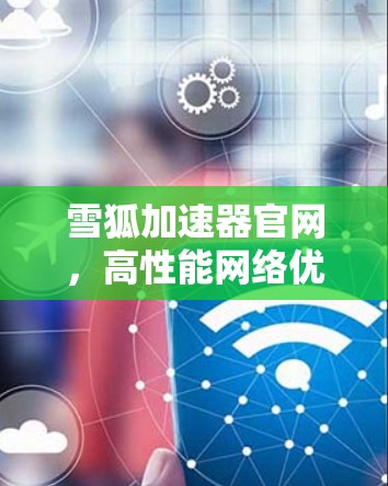 雪狐加速器官网，高性能网络优化解决方案