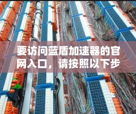 要访问蓝盾加速器的官网入口,请按照以下步骤操作 要访问蓝盾加速器的官网入口,请按照以下步骤操作