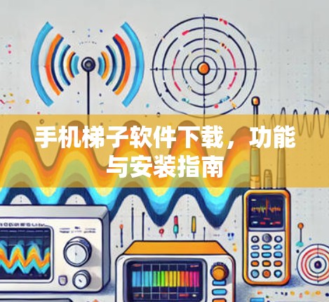 手机梯子软件下载,功能与安装指南 手机梯子软件下载,功能与安装指南