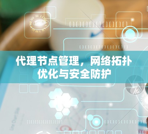 代理节点管理，网络拓扑优化与安全防护