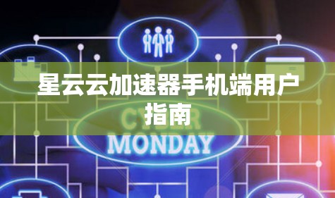 星云云加速器手机端用户指南