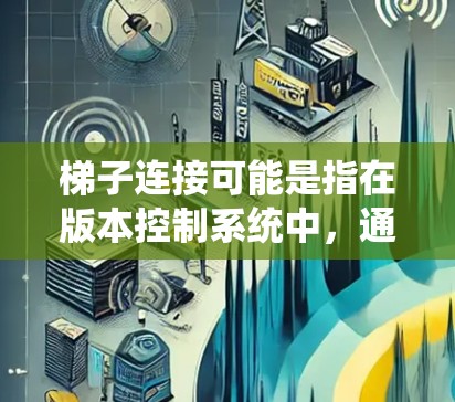梯子连接可能是指在版本控制系统中,通过某种方式连接或关联不同的代码仓库或依赖项的过程。以下是一些可能的工具和技术,可以帮助优化梯子连接,确保依赖管理和版本控制的效率 梯子连接可能是指在版本控制系统中,通过某种方式连接或关联不同的代码仓库或依赖项的过程。以下是一些可能的工具和技术,可以帮助优化梯子连接,确保依赖管理和版本控制的效率