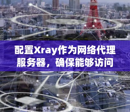 配置Xray作为网络代理服务器，确保能够访问外部网站，以下是详细的步骤指南