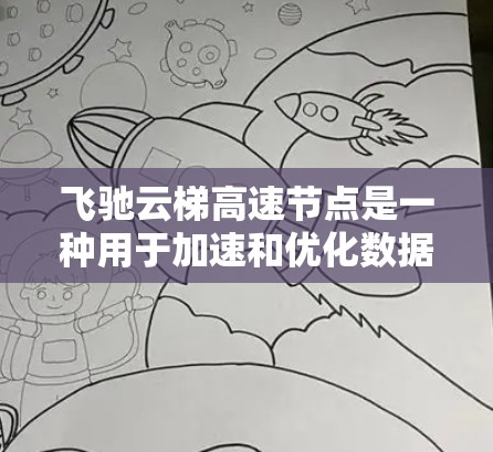 飞驰云梯高速节点是一种用于加速和优化数据传输的高性能网络节点，主要用于提升网络性能和用户体验。以下是对其的详细分析