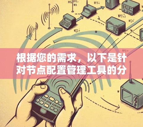 根据您的需求,以下是针对节点配置管理工具的分步建议 根据您的需求,以下是针对节点配置管理工具的分步建议