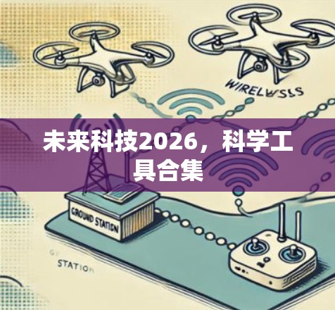 未来科技2026,科学工具合集 未来科技2026,科学工具合集