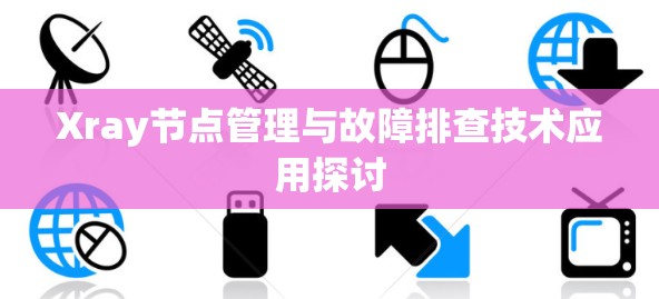 Xray节点管理与故障排查技术应用探讨