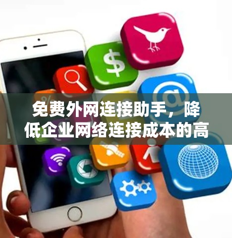 免费外网连接助手，降低企业网络连接成本的高效方案