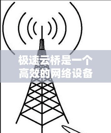极速云桥是一个高效的网络设备，用于快速连接云服务器和本地网络，支持高速数据传输。以下是使用极速云桥的分步指南
