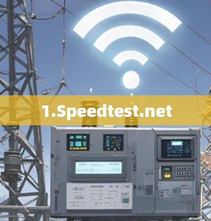 1.Speedtest.net 1.Speedtest.net