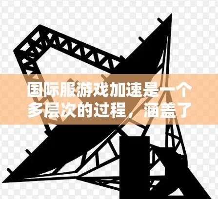 国际服游戏加速是一个多层次的过程,涵盖了市场拓展、技术创新、文化适应、政策遵守等多个关键环节。以下是对国际服游戏加速的详细分析 国际服游戏加速是一个多层次的过程,涵盖了市场拓展、技术创新、文化适应、政策遵守等多个关键环节。以下是对国际服游戏加速的详细分析