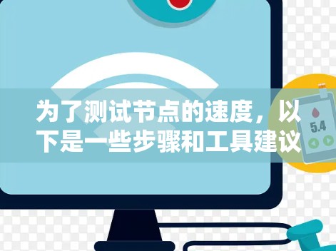 为了测试节点的速度,以下是一些步骤和工具建议,帮助你有效地进行测试 为了测试节点的速度,以下是一些步骤和工具建议,帮助你有效地进行测试