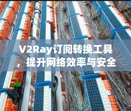 V2Ray订阅转换工具,提升网络效率与安全性 V2Ray订阅转换工具,提升网络效率与安全性