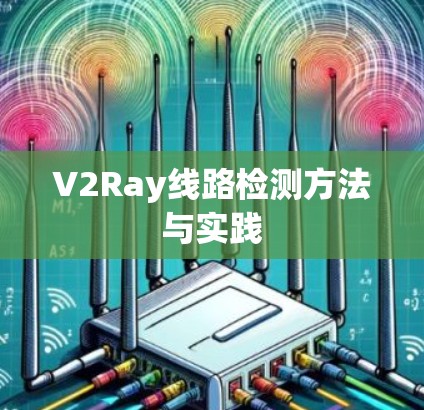 V2Ray线路检测方法与实践