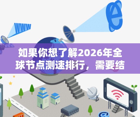 如果你想了解2026年全球节点测速排行,需要结合当前技术趋势、行业发展和地缘政治等多方面因素来预测。以下是一些可能影响2026年全球节点测速排行的关键因素 如果你想了解2026年全球节点测速排行,需要结合当前技术趋势、行业发展和地缘政治等多方面因素来预测。以下是一些可能影响2026年全球节点测速排行的关键因素