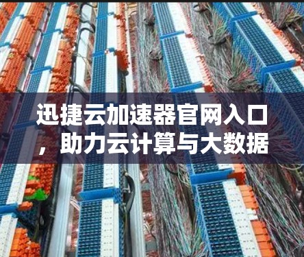 迅捷云加速器官网入口，助力云计算与大数据传输