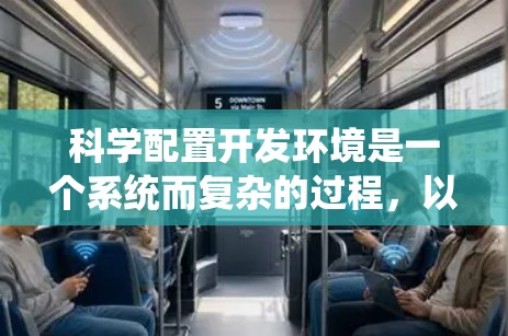 科学配置开发环境是一个系统而复杂的过程,以下是对该过程的分步骤说明 科学配置开发环境是一个系统而复杂的过程,以下是对该过程的分步骤说明