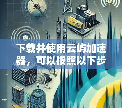 下载并使用云屿加速器,可以按照以下步骤进行 下载并使用云屿加速器,可以按照以下步骤进行