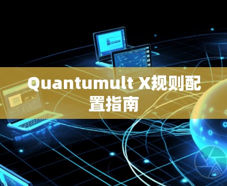 Quantumult X规则配置指南