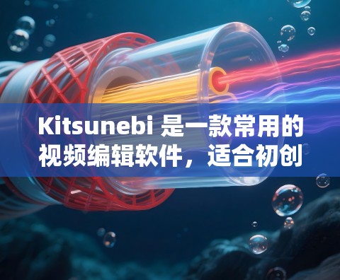 Kitsunebi 是一款常用的视频编辑软件,适合初创公司、个人创业者和小型企业用来制作宣传视频、社交媒体内容或企业形象视频。以下是 Kitsunebi 的基本使用教程,帮助你快速上手 Kitsunebi 是一款常用的视频编辑软件,适合初创公司、个人创业者和小型企业用来制作宣传视频、社交媒体内容或企业形象视频。以下是 Kitsunebi 的基本使用教程,帮助你快速上手