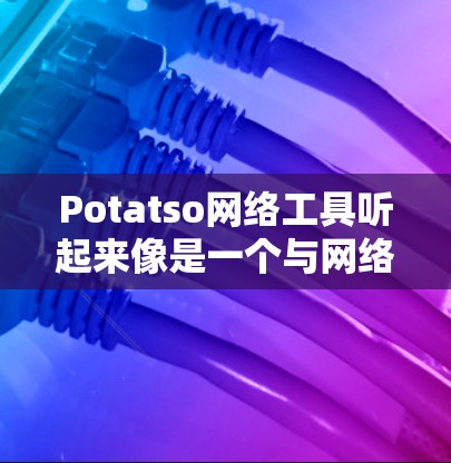 Potatso网络工具听起来像是一个与网络相关的软件或服务,它可能用于网络监控、安全、数据分析等方面。以下是一些可能的解释和功能 Potatso网络工具听起来像是一个与网络相关的软件或服务,它可能用于网络监控、安全、数据分析等方面。以下是一些可能的解释和功能