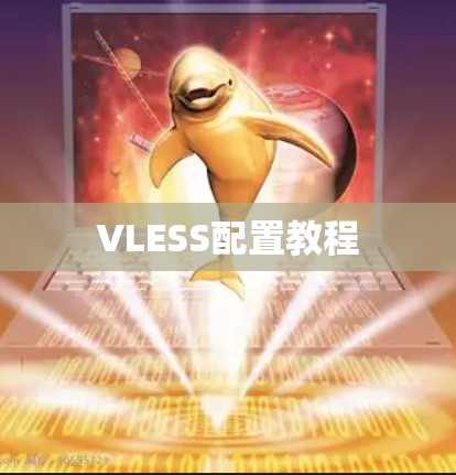 VLESS配置教程 VLESS配置教程