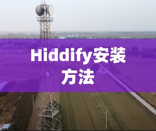 Hiddify安装方法 Hiddify安装方法