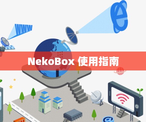 NekoBox 使用指南
