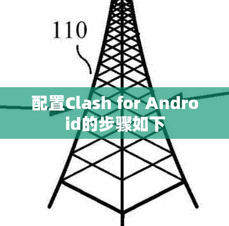 配置Clash for Android的步骤如下 配置Clash for Android的步骤如下