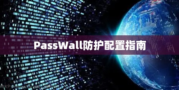 PassWall防护配置指南 PassWall防护配置指南
