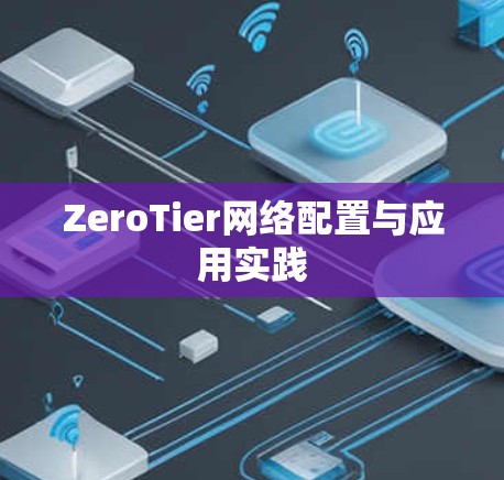 ZeroTier网络配置与应用实践 ZeroTier网络配置与应用实践